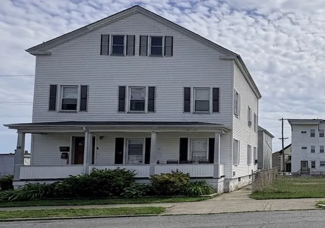 Multi family home for sale at 66 Whitman St, New Bedford, MA 02745 | MLS# 73571208
