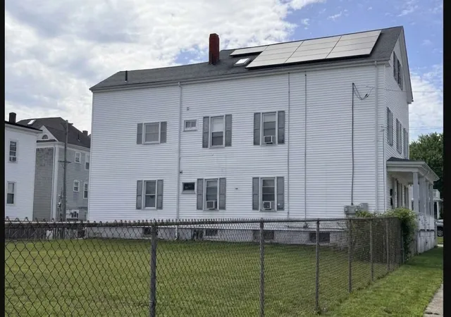 Photo 2 of Multi family home for sale at 66 Whitman St, New Bedford, MA 02745 | MLS# 73571208 | Listing updated on 2026-09-28