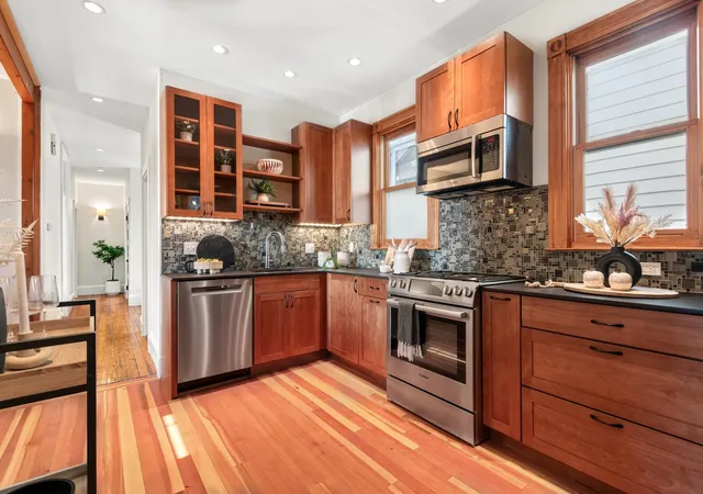 Photo 2 of Condo for sale at 9 Varney St #2, Jamaica Plain, MA 02130 | MLS# 73573424 | Listing updated on 2026-09-08