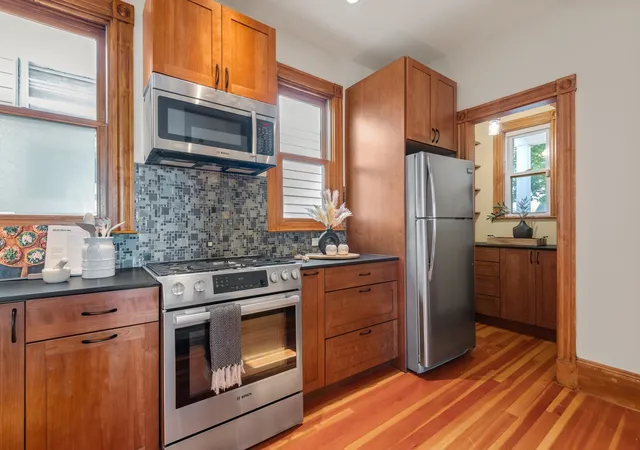 Photo 2 of Condo for sale at 9 Varney St #2, Jamaica Plain, MA 02130 | MLS# 73573424 | Listing updated on 2026-09-08