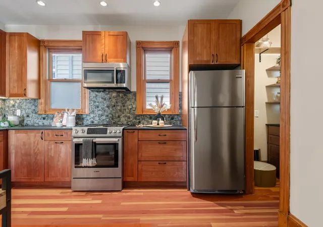 Photo 3 of Condo for sale at 9 Varney St #2, Jamaica Plain, MA 02130 | MLS# 73573424 | Listing updated on 2026-09-08
