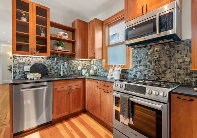 Photo 4 of Condo for sale at 9 Varney St #2, Jamaica Plain, MA 02130 | MLS# 73573424 | Listing updated on 2026-09-08