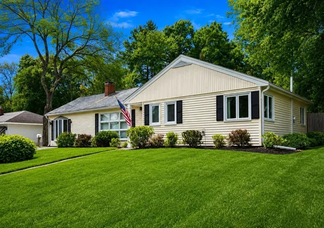 Photo 2 of Sale Pending at 31 Brookdale Rd, Natick, MA 01760 | MLS# 73572756 | Listing updated on 2026-09-15