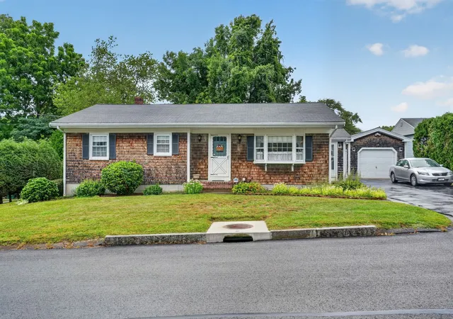 Photo 1 of Sale Pending at 1025 Cherokee St, New Bedford, MA 02745 | MLS# 73571347 | Listing updated on 2026-09-23