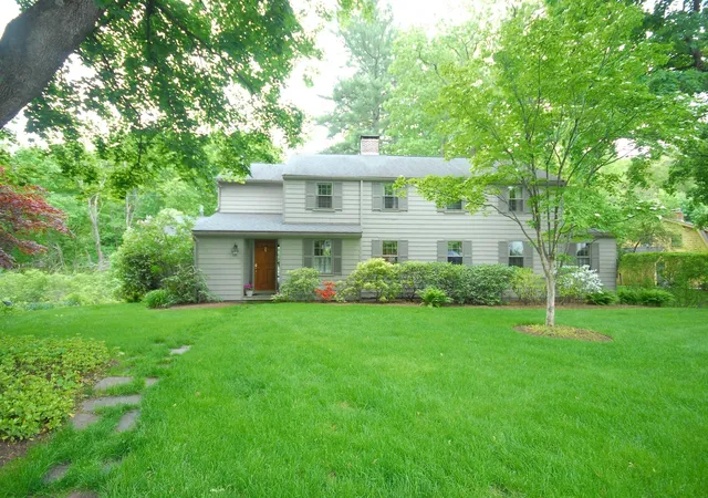 Photo 1 of Sale Pending at 116 Martin Rd, Concord, MA 01742 | MLS# 73574493 | Listing updated on 2026-09-19