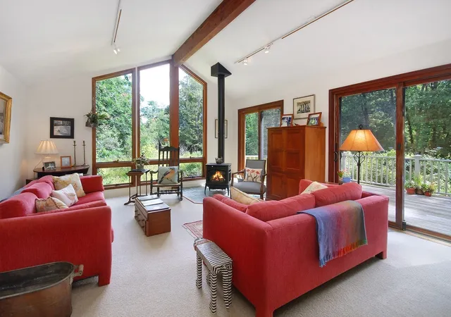 Photo 3 of Sale Pending at 116 Martin Rd, Concord, MA 01742 | MLS# 73574493 | Listing updated on 2026-09-19