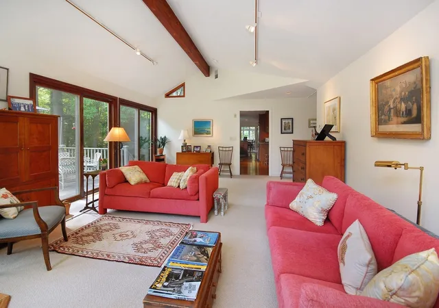 Photo 3 of Sale Pending at 116 Martin Rd, Concord, MA 01742 | MLS# 73574493 | Listing updated on 2026-09-19