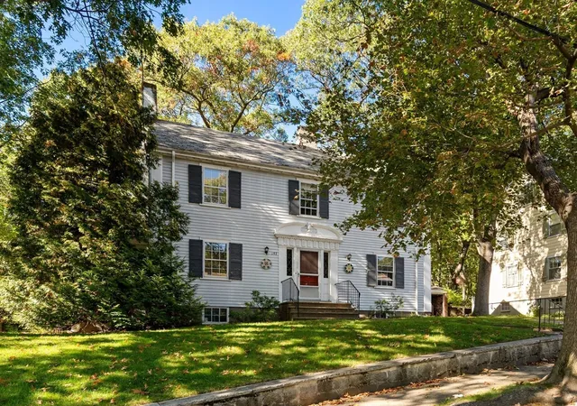 Single family home for sale at 197 Jason St, Arlington, MA 02476 | MLS# 73588711