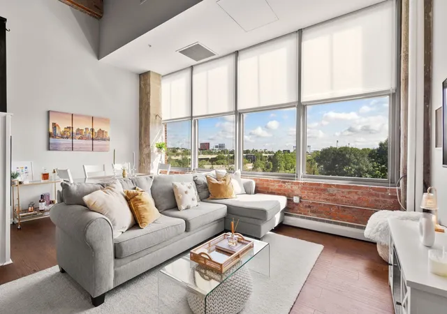 Photo 2 of Condo for sale at 156 Porter St #327, Boston, MA 02128 | MLS# 73577270 | Listing updated on 2026-10-14