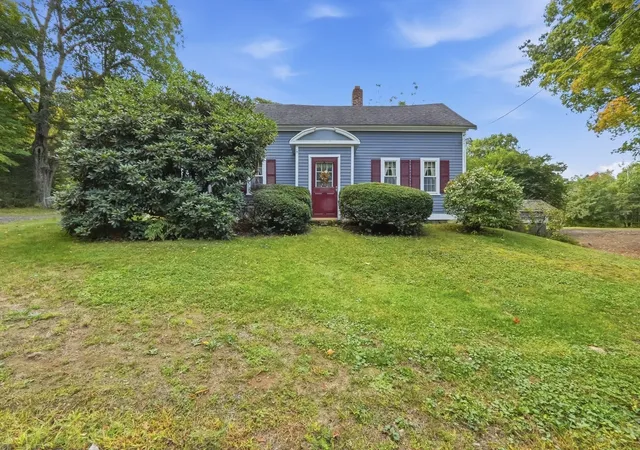 Single family home for sale at 70 Old Princeton Rd, Hubbardston, MA 01452 | MLS# 73582229