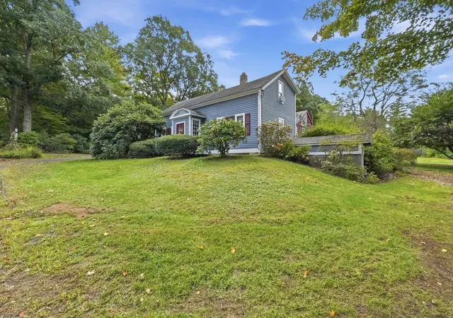 Photo 3 of Single family home for sale at 70 Old Princeton Rd, Hubbardston, MA 01452 | MLS# 73582229 | Listing updated on 2026-10-15