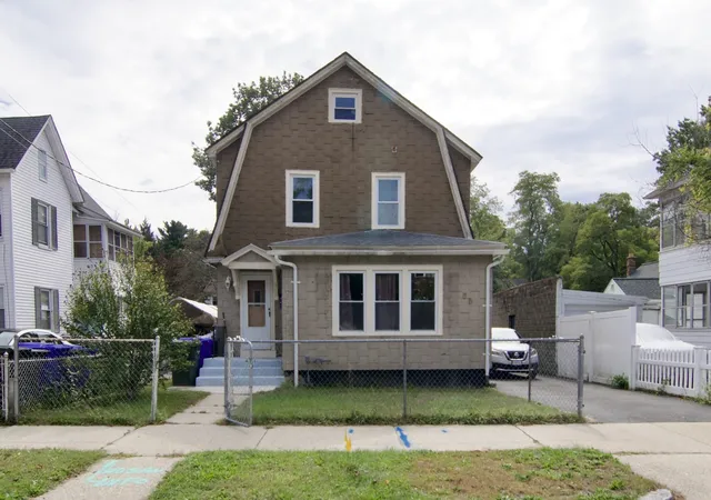 Photo 1 of Single family home for sale at 55 Hampden St, Indian Orchard, MA 01151 | MLS# 73586997 | Listing updated on 2026-10-13