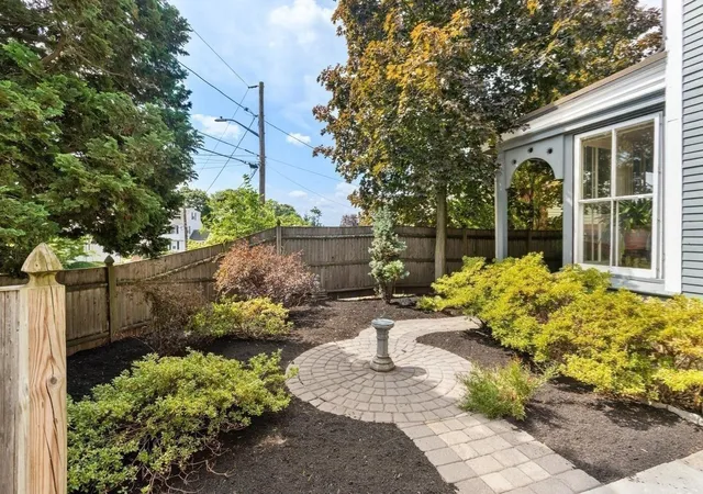 Photo 3 of Single family home for sale at 8 Leonard Cir, Medford, MA 02155 | MLS# 73573420 | Listing updated on 2026-09-12