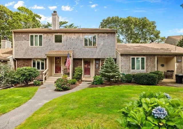 Condo for sale at 190 Bayfront Way #190, Teaticket, MA 02536 | MLS# 73584259