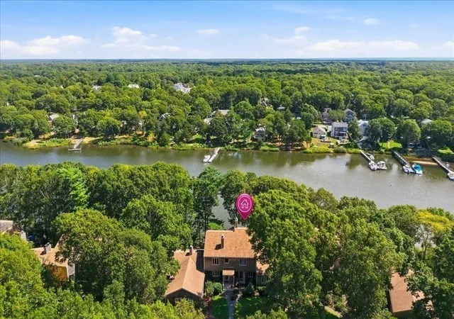 Photo 2 of Condo for sale at 190 Bayfront Way #190, Teaticket, MA 02536 | MLS# 73584259 | Listing updated on 2026-10-27