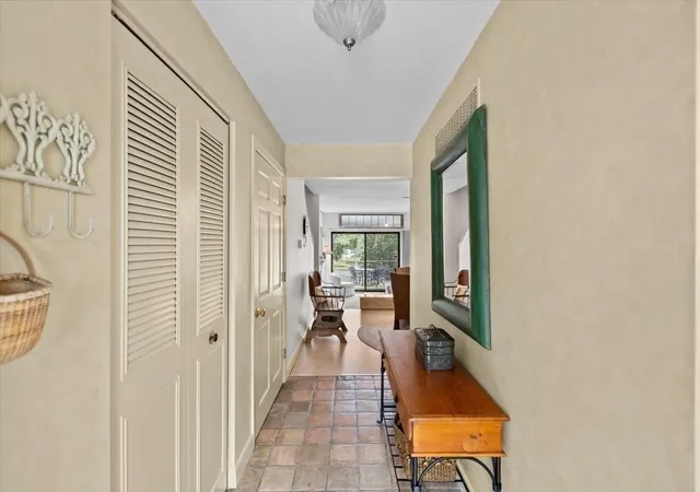 Listing Photo 5 - Condo for sale in building located at 190 Bayfront Wy, Teaticket, MA 02536 - Unit #190