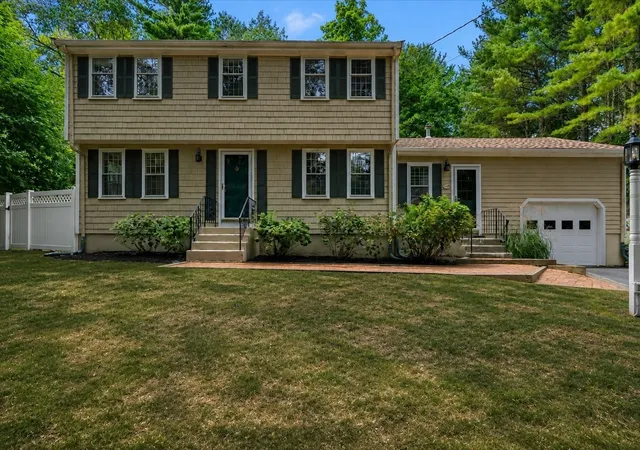Photo 1 of Sale Pending at 249 Prospect St, Hingham, MA 02043 | MLS# 73571664 | Listing updated on 2026-09-15
