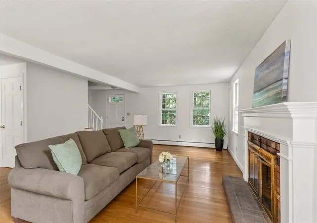 Photo 3 of Sale Pending at 249 Prospect St, Hingham, MA 02043 | MLS# 73571664 | Listing updated on 2026-09-15