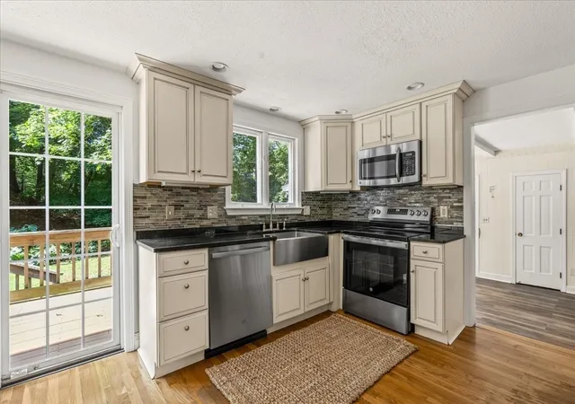 Photo 3 of Sale Pending at 249 Prospect St, Hingham, MA 02043 | MLS# 73571664 | Listing updated on 2026-09-15