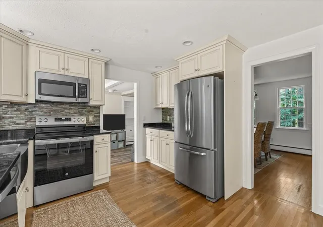 Photo 4 of Sale Pending at 249 Prospect St, Hingham, MA 02043 | MLS# 73571664 | Listing updated on 2026-09-15