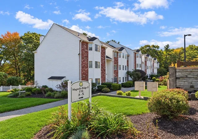 Photo 1 of Condo for sale at 116 Tall Oaks Dr #M, South Weymouth, MA 02190 | MLS# 73587594 | Listing updated on 2026-10-13