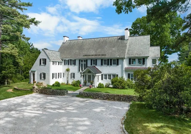 Photo 1 of Mansion for sale at 600 Summer St, Manchester, MA 01944 | MLS# 73585134 | Listing updated on 2026-10-05
