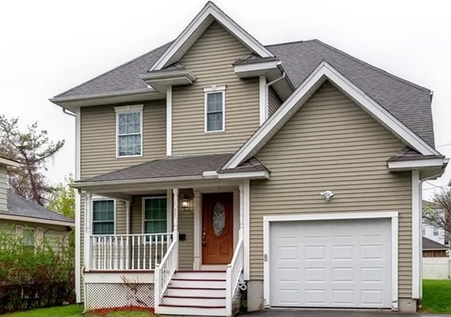 Single family home for sale at 133 Puritan Ave, Worcester, MA 01604 | MLS# 73575770