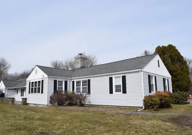 Photo 1 of Single family home for sale at 475 Cedar Ave, Swansea, MA 02777 | MLS# 73580449 | Listing updated on 2026-09-28