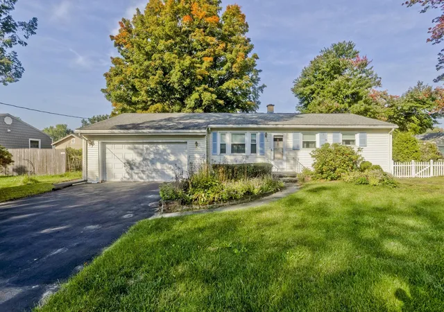 Photo 1 of Sale Pending at 68 Talmadge Dr, Springfield, MA 01118 | MLS# 73588063 | Listing updated on 2026-10-27