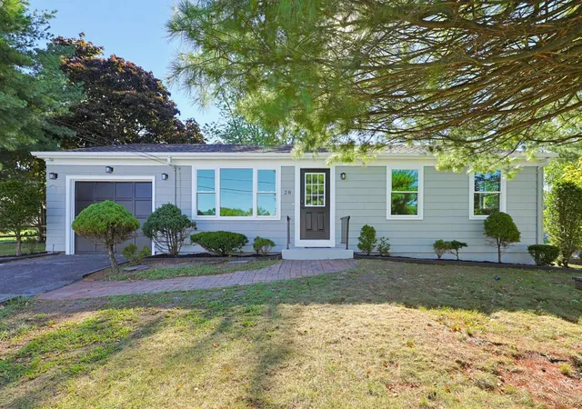 Photo 1 of Sale Pending at 28 Deerfield Rd, Attleboro, MA 02703 | MLS# 73575635 | Listing updated on 2026-09-16