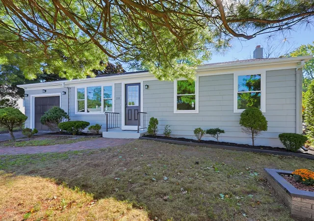 Photo 2 of Sale Pending at 28 Deerfield Rd, Attleboro, MA 02703 | MLS# 73575635 | Listing updated on 2026-09-16