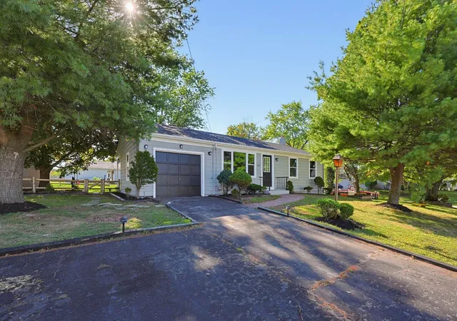 Photo 3 of Sale Pending at 28 Deerfield Rd, Attleboro, MA 02703 | MLS# 73575635 | Listing updated on 2026-09-16