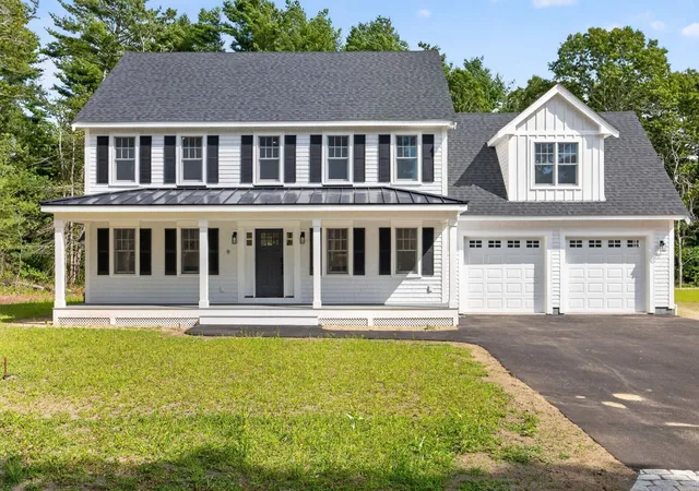 Photo 1 of Sale Pending at 9 Estrella Ln, Teaticket, MA 02536 | MLS# 73585420 | Listing updated on 2026-10-22