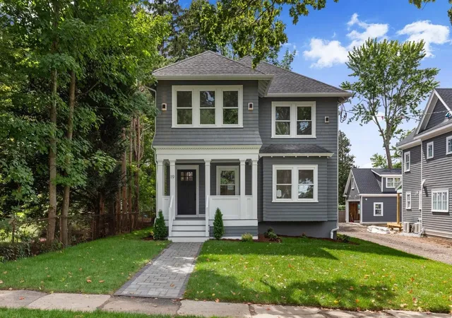 Photo 1 of Single family home for sale at 19 Hancock St, Winchester, MA 01890 | MLS# 73572955 | Listing updated on 2026-09-12