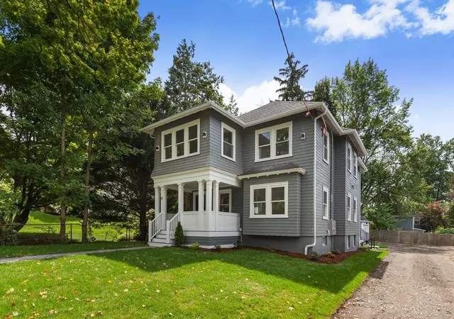 Photo 3 of Single family home for sale at 19 Hancock St, Winchester, MA 01890 | MLS# 73572955 | Listing updated on 2026-09-12