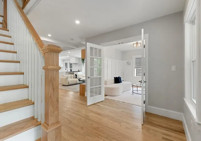 Photo 3 of Single family home for sale at 19 Hancock St, Winchester, MA 01890 | MLS# 73572955 | Listing updated on 2026-09-12