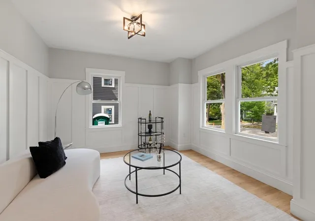 Photo 4 of Single family home for sale at 19 Hancock St, Winchester, MA 01890 | MLS# 73572955 | Listing updated on 2026-09-12