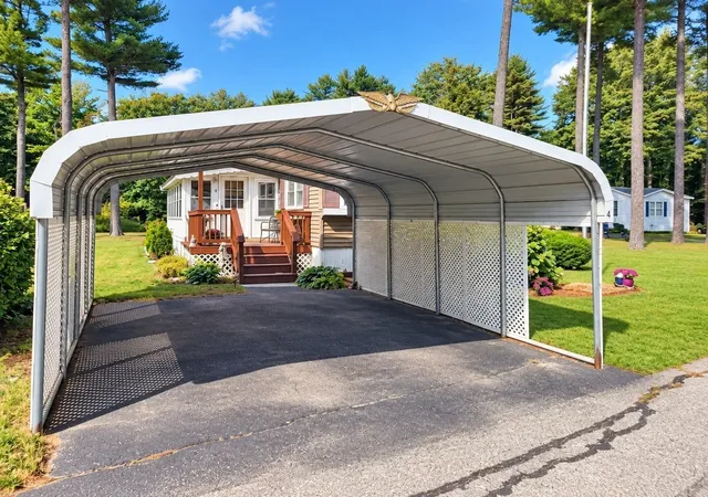 Photo 3 of Manufactured home for sale at 4 Rosewood Dr, Halifax, MA 02338 | MLS# 73589190 | Listing updated on 2026-10-13