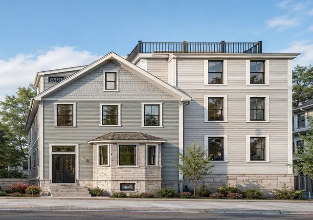 Photo 1 of Multi family home for sale at 17 Buttonwood, Dorchester, MA 02125 | MLS# 73570651 | Listing updated on 2026-10-23