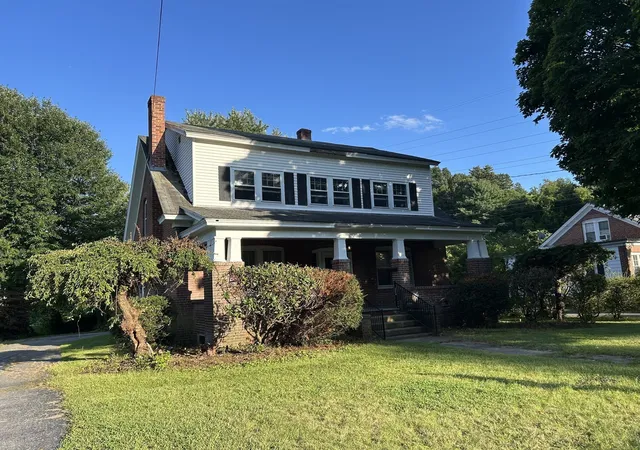 Photo 2 of Single family home for sale at 46 Walnut St, Turners Falls, MA 01376 | MLS# 73563582 | Listing updated on 2026-09-18