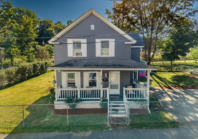 Photo 1 of Single family home for sale at 37 Devlin Passway, Fitchburg, MA 01420 | MLS# 73570645 | Listing updated on 2026-09-07