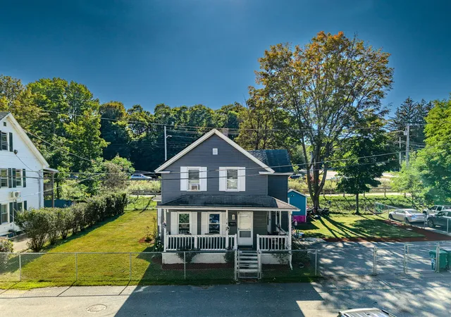 Photo 2 of Single family home for sale at 37 Devlin Passway, Fitchburg, MA 01420 | MLS# 73570645 | Listing updated on 2026-09-07