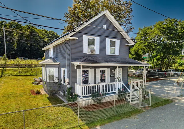 Photo 3 of Single family home for sale at 37 Devlin Passway, Fitchburg, MA 01420 | MLS# 73570645 | Listing updated on 2026-09-07