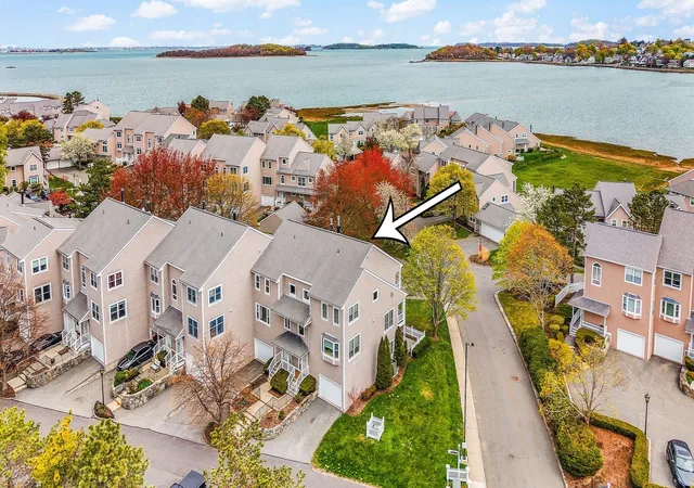 Photo 1 of Condo for sale at 7 Whaler Ln #Unit 7, Quincy, MA 02171 | MLS# 73575658 | Listing updated on 2026-09-14