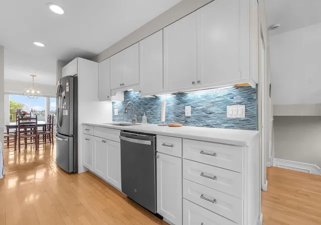 Photo 4 of Condo for sale at 7 Whaler Ln #Unit 7, Quincy, MA 02171 | MLS# 73575658 | Listing updated on 2026-09-14