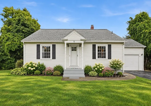 Photo 1 of Sale Pending at 15 Highland St, Milford, MA 01757 | MLS# 73573984 | Listing updated on 2026-09-16