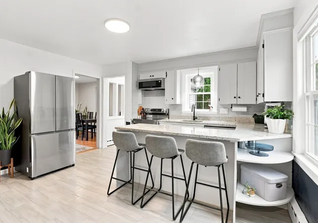 Photo 3 of Sale Pending at 15 Highland St, Milford, MA 01757 | MLS# 73573984 | Listing updated on 2026-09-16