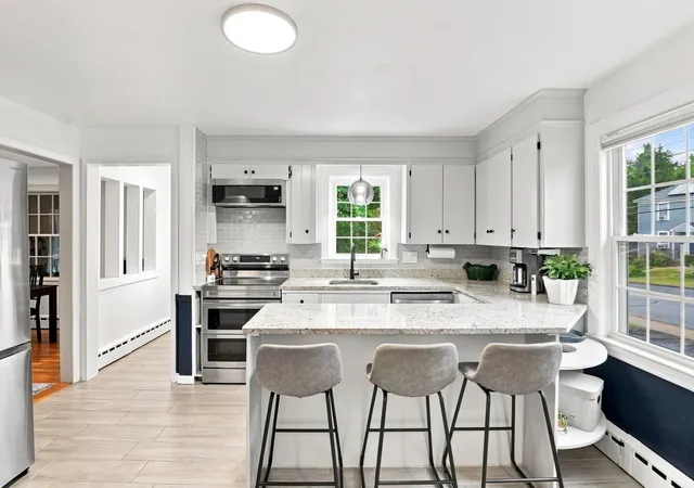 Photo 4 of Sale Pending at 15 Highland St, Milford, MA 01757 | MLS# 73573984 | Listing updated on 2026-09-16