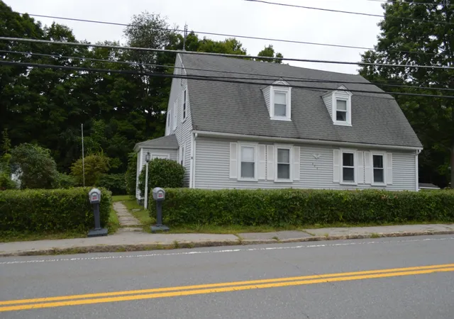 Photo 1 of Sale Pending at 444 Putnam Hl Rd, Sutton, MA 01590 | MLS# 73577114 | Listing updated on 2026-10-07