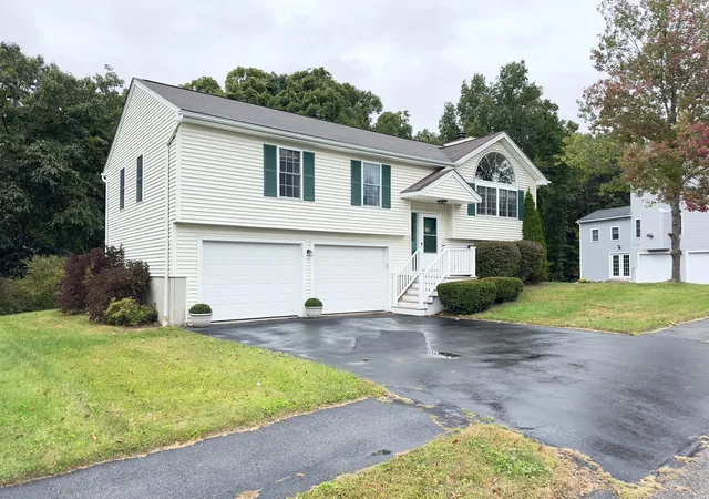 Photo 1 of Sale Pending at 75 Moreland Green Dr, Worcester, MA 01609 | MLS# 73582977 | Listing updated on 2026-10-14